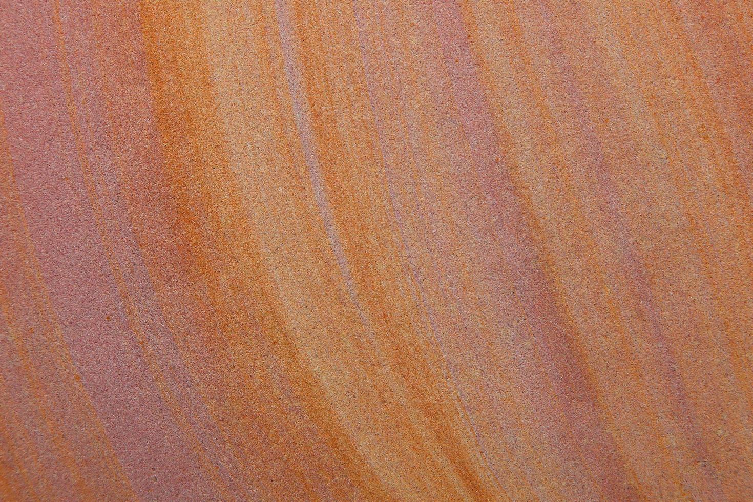 superfície de textura de madeira abstrata de arenito desaparece para fins de plano de fundo de design foto