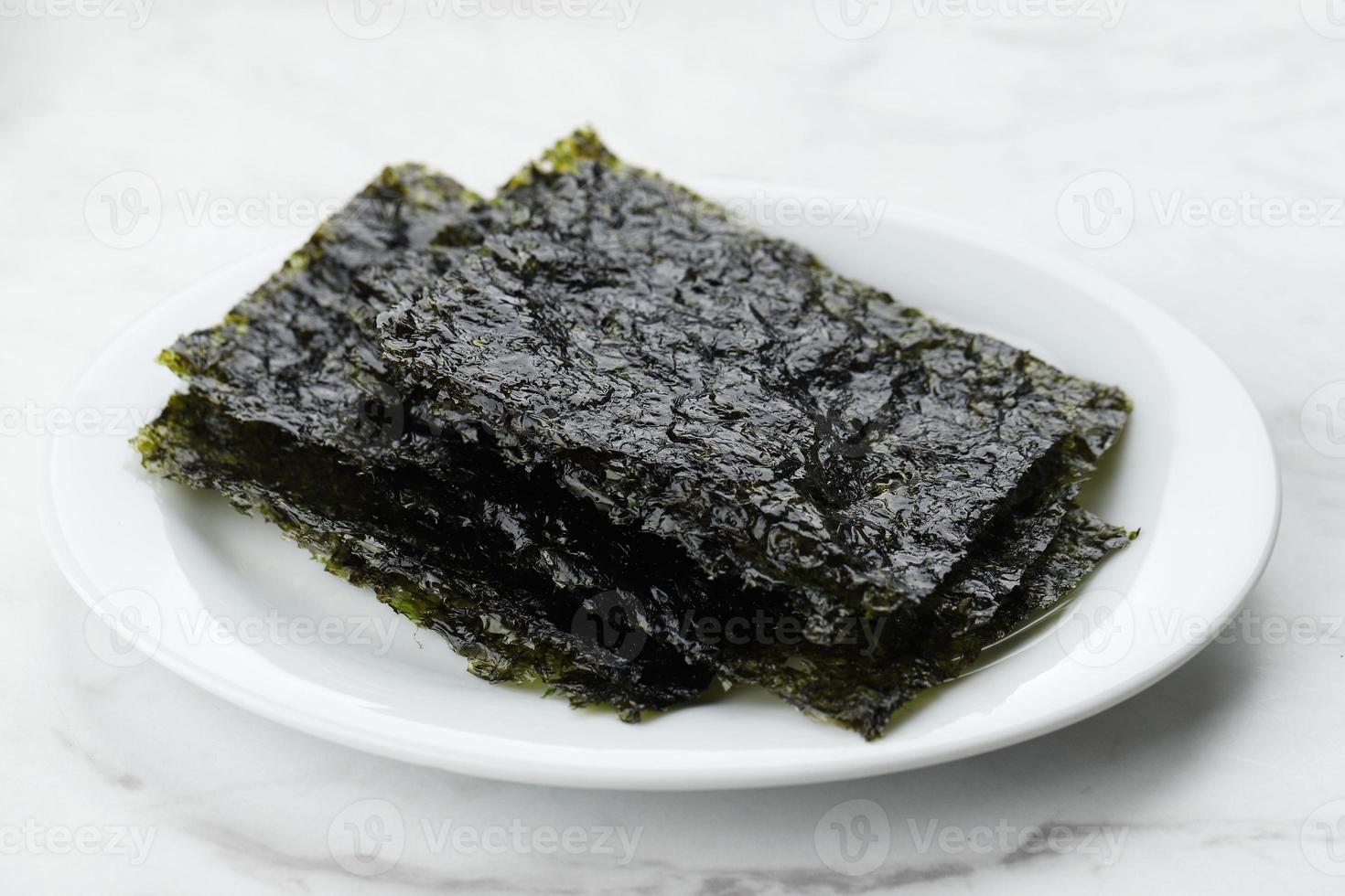 alga estilo coreano foto