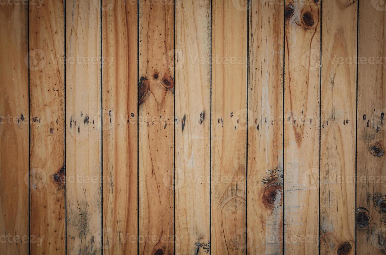 fundo de textura de madeira foto
