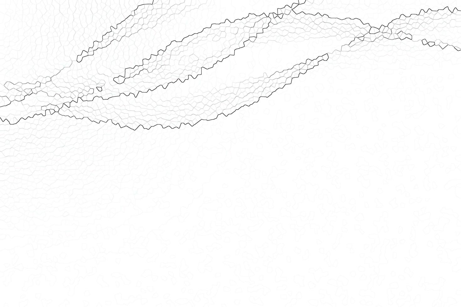 fundo abstrato bandeira de tecnologia moderna capa de pano de fundo digital modelo gráfico papel de parede foto