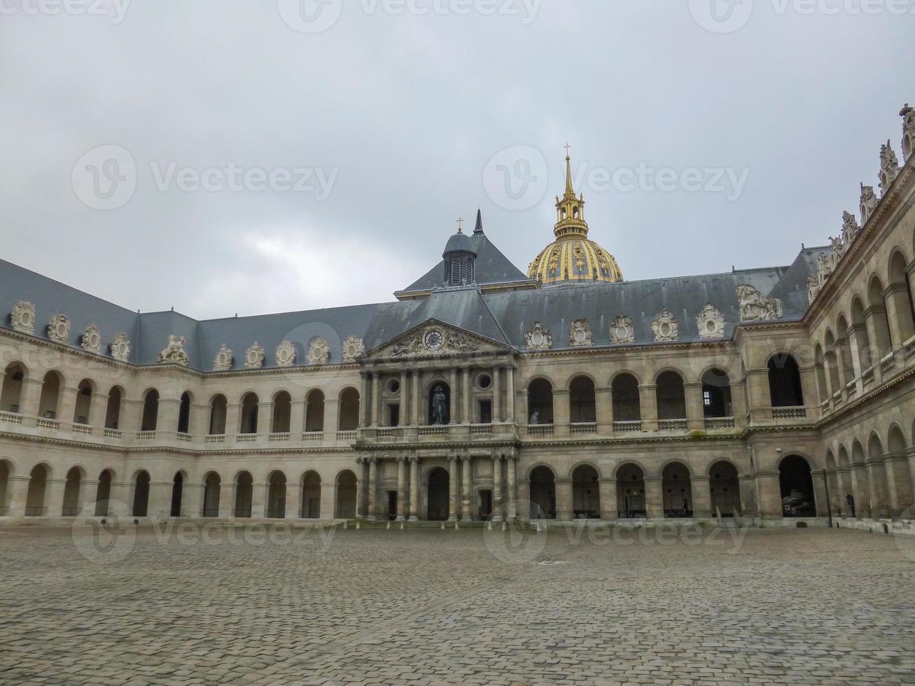 hotel des invalides paris foto