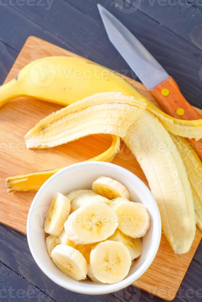 banana foto