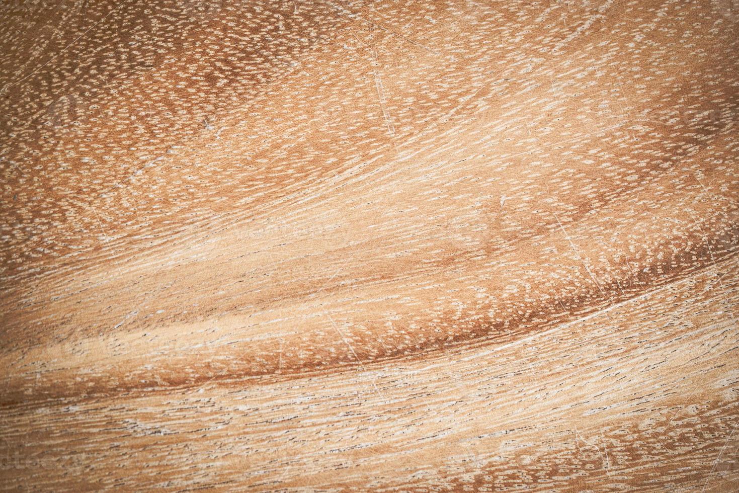 fundo abstrato de padrão de madeira marrom foto