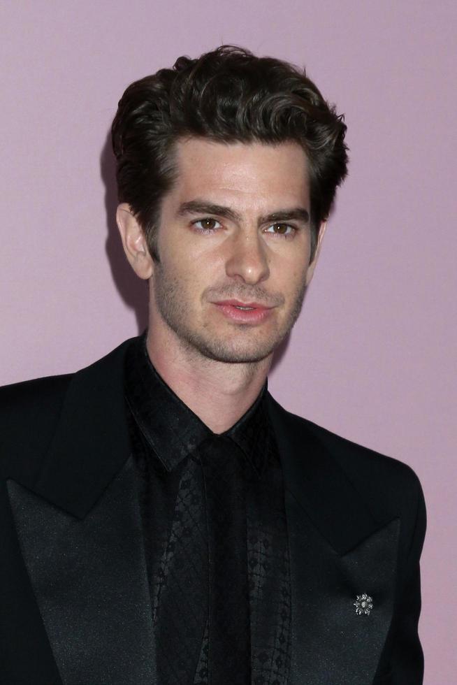 los angeles 9 de março, andrew garfield no 24º prêmio anual da guilda de figurinistas em eli e edythe broad stage em 9 de março de 2022 em santa monica, ca foto