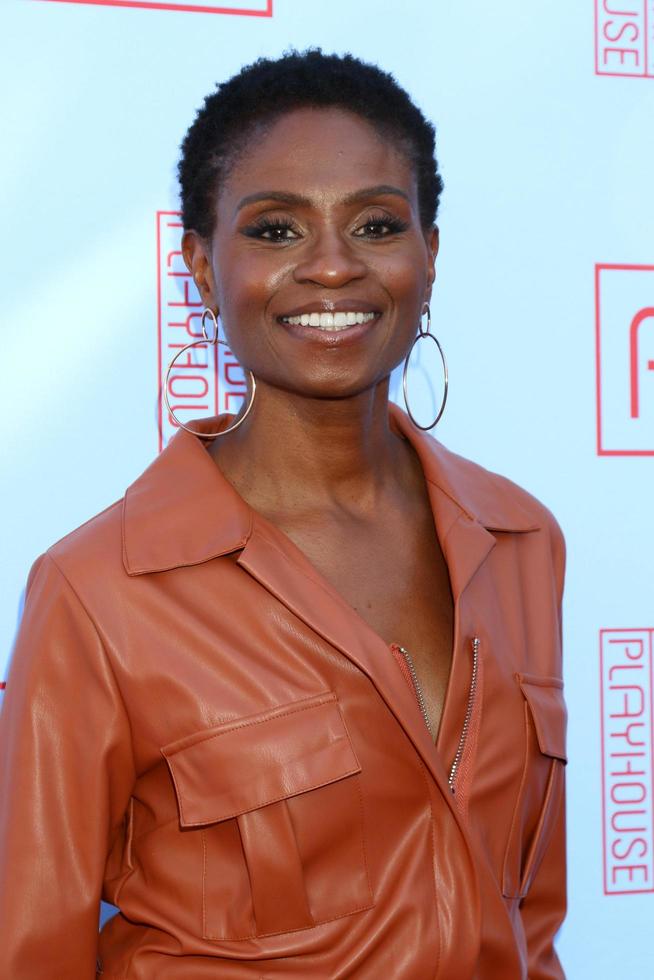 los angeles 26 de março, adina porter na apresentação da noite de abertura de ann no pasadena playhouse em 26 de março de 2022 em pasadena, ca foto