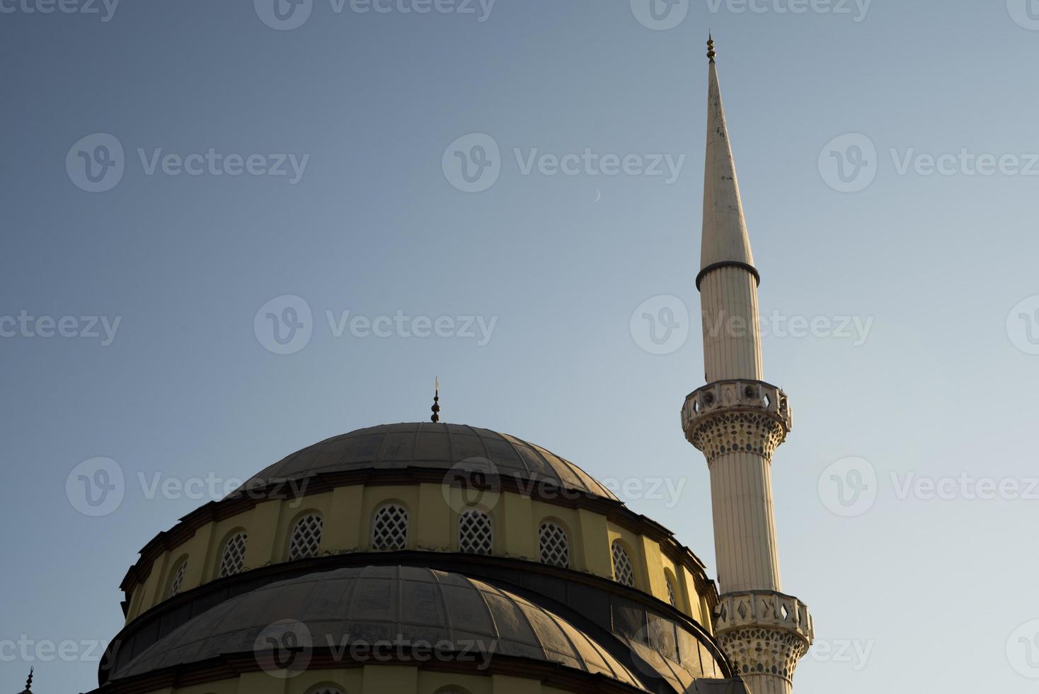 mesquita foto
