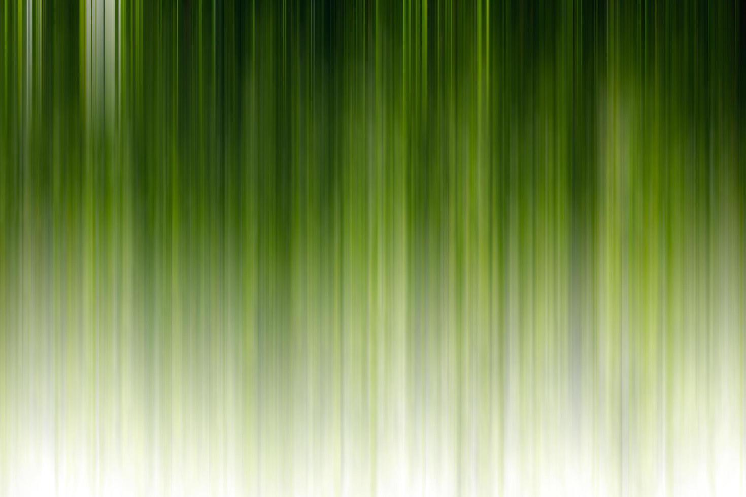 abstrato, desfoque vertical verde. foto
