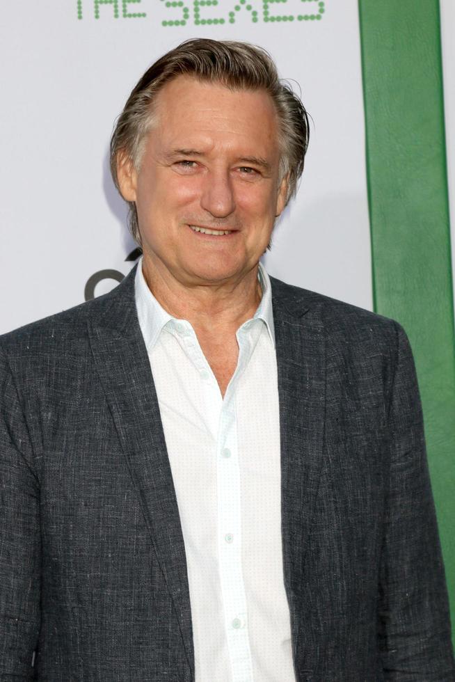 los angeles, 16 de setembro - bill pullman na batalha dos sexos la premiere no village theatre em 16 de setembro de 2017 em westwood, ca foto