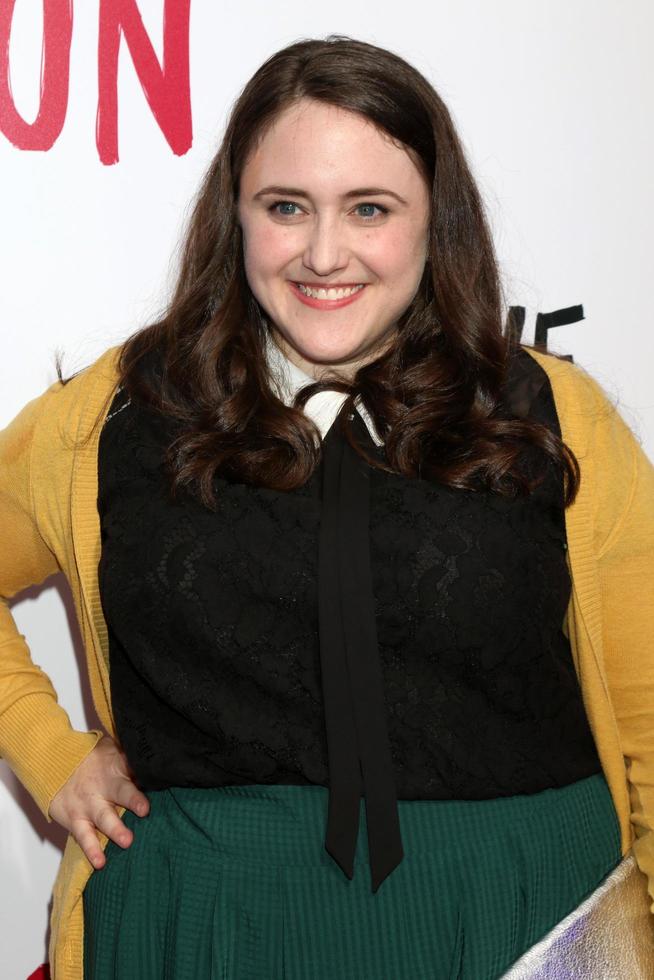 los angeles, 13 de março - becky albertalli no amor, exibição especial de simon no átrio do shopping da cidade do século westfield em 13 de março de 2018 na cidade do século, ca foto