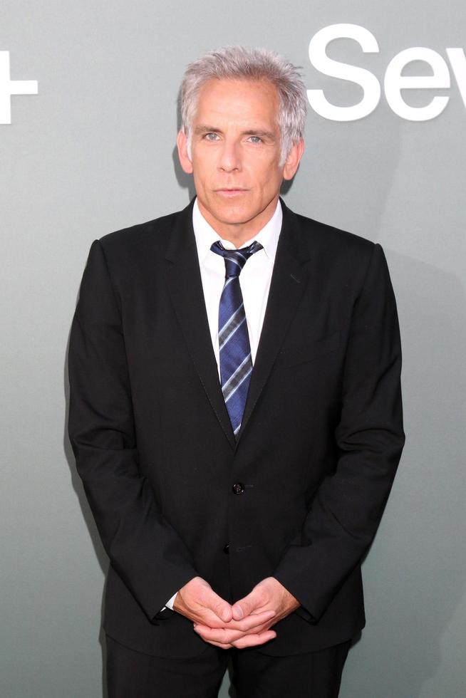 los angeles, 8 de abril - ben stiller na triagem final de separação no directors guild of america em 8 de abril de 2022 em los angeles, ca foto