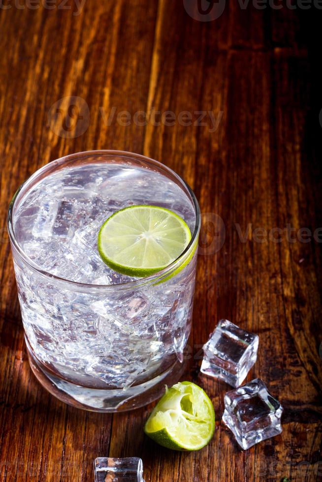 cocktail clássico margarita foto