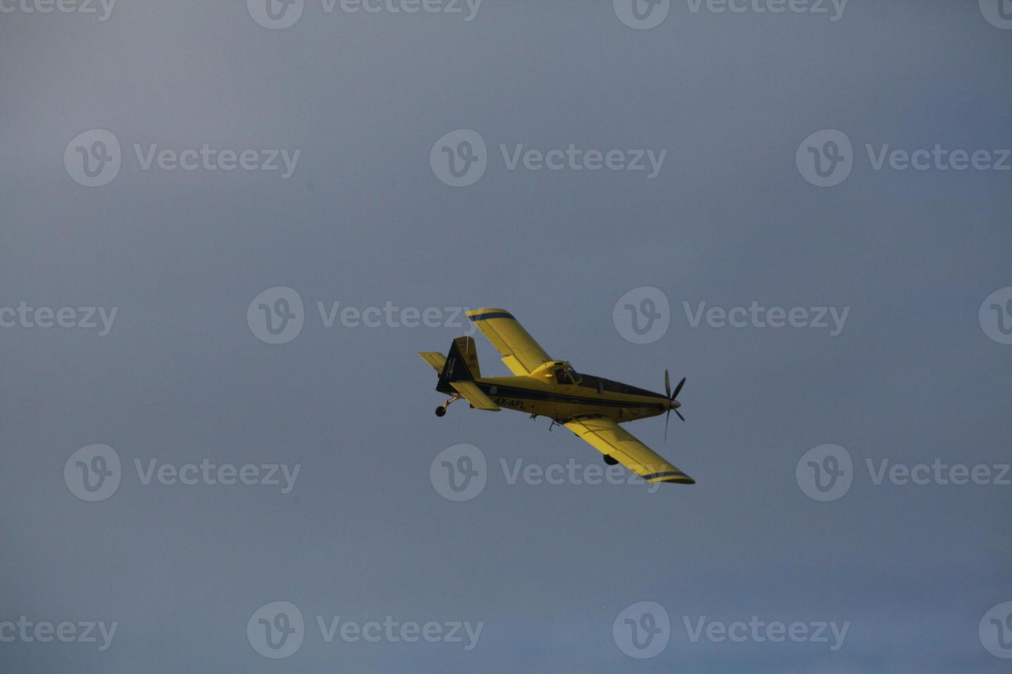 trator aéreo at-802 aeronaves de combate a incêndio foto