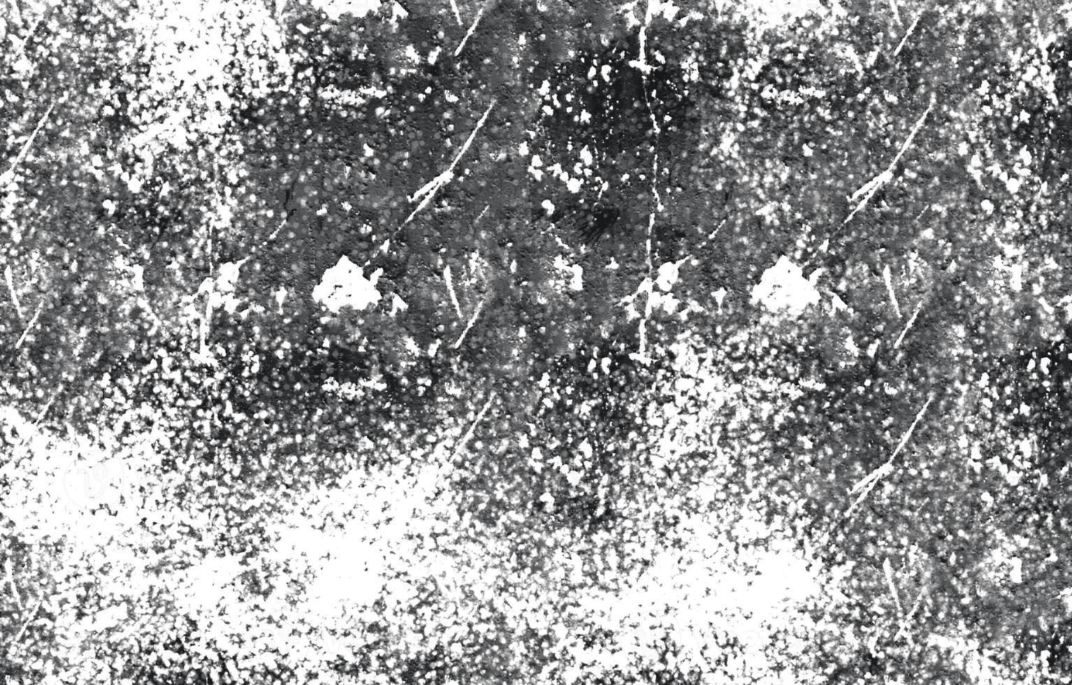 zero grunge urbano background.grunge textura de angústia preto e branco. textura grunge para fazer pôster, banner, fonte, design abstrato e design vintage. foto