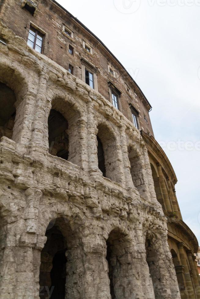 o teatro de marcelo foto