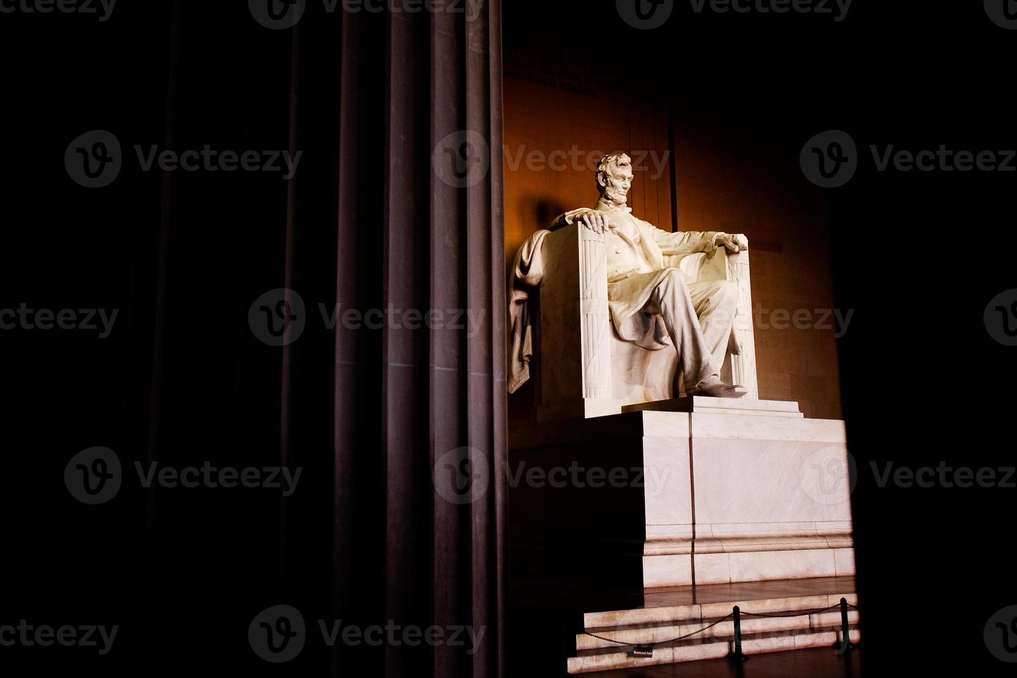 Memorial do Lincoln foto