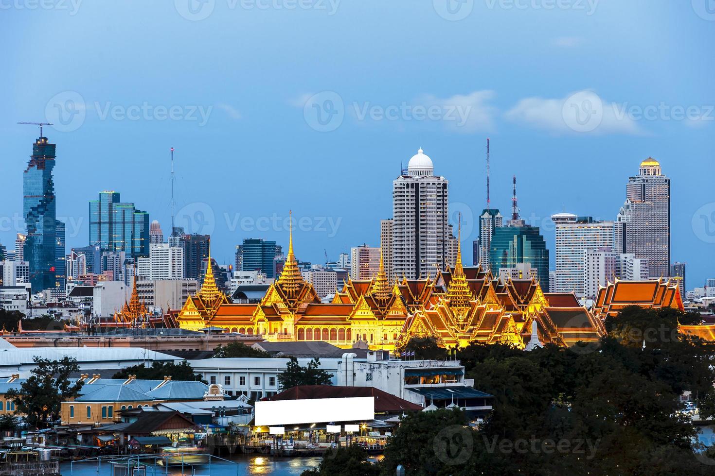 Bangkok foto