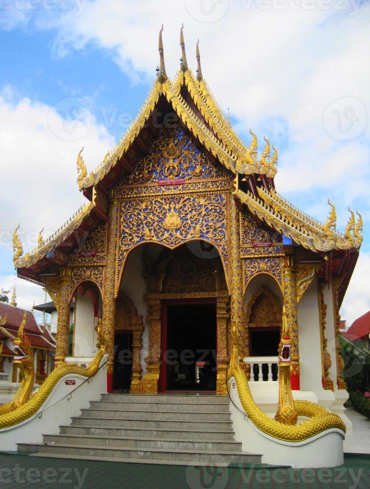 tailândia cultura asiática templo religião foto
