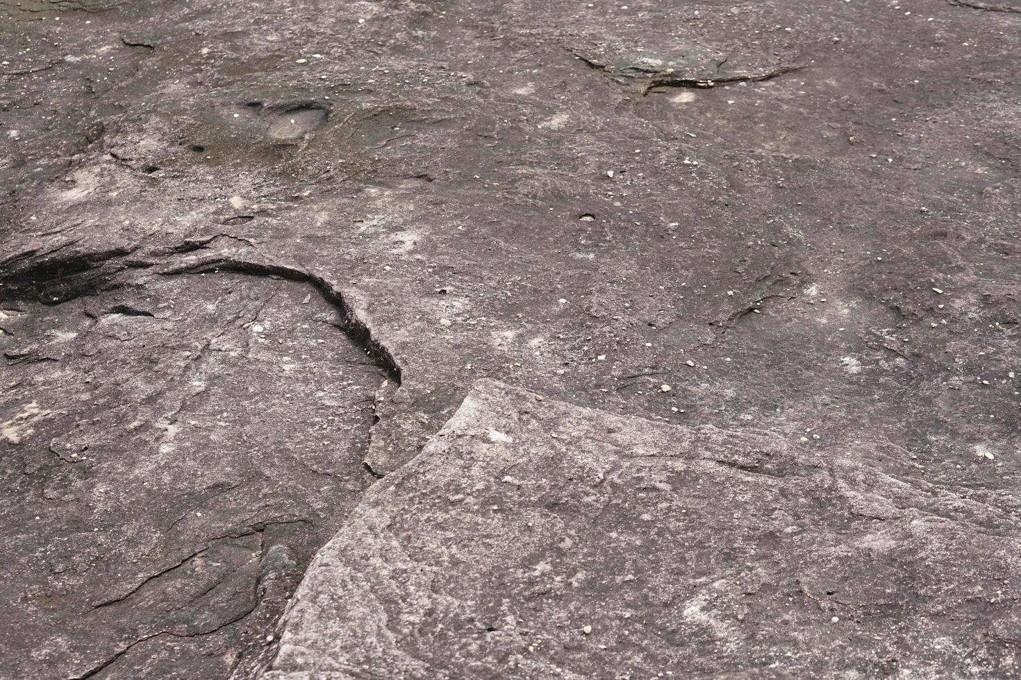 fundo de pedra foi erodido pelo vento criando um belo padrão. fundo de mármore com texto foto