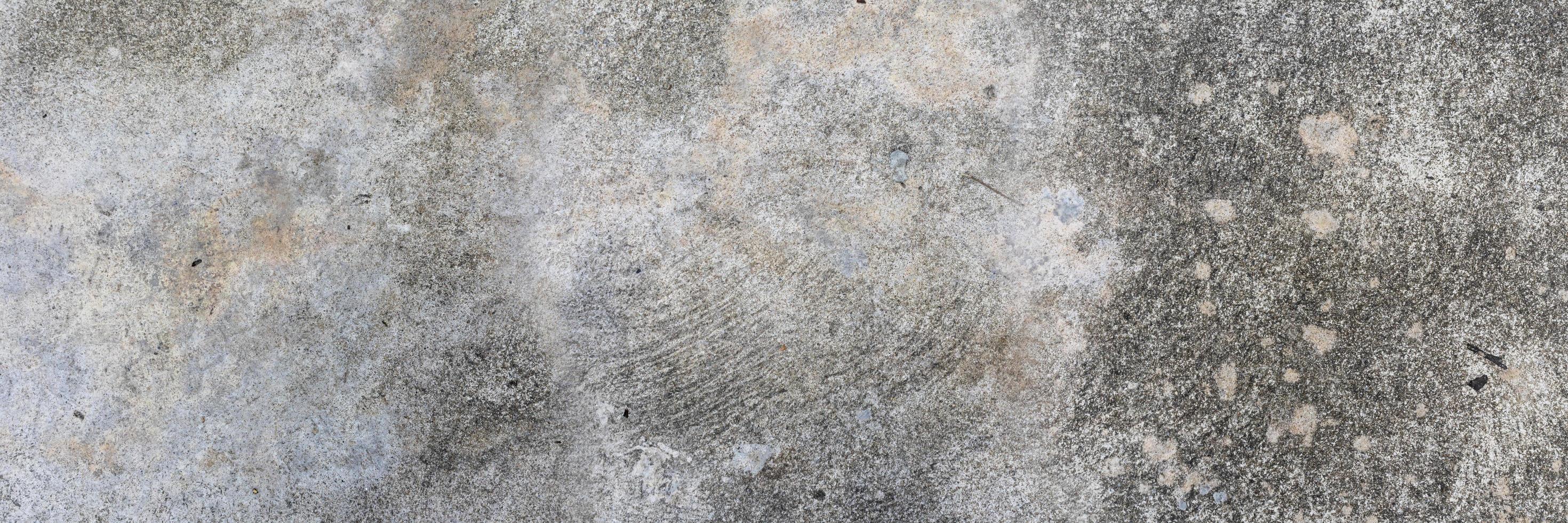 fundo de parede de concreto com textura dura, textura de fundo abstrato. foto