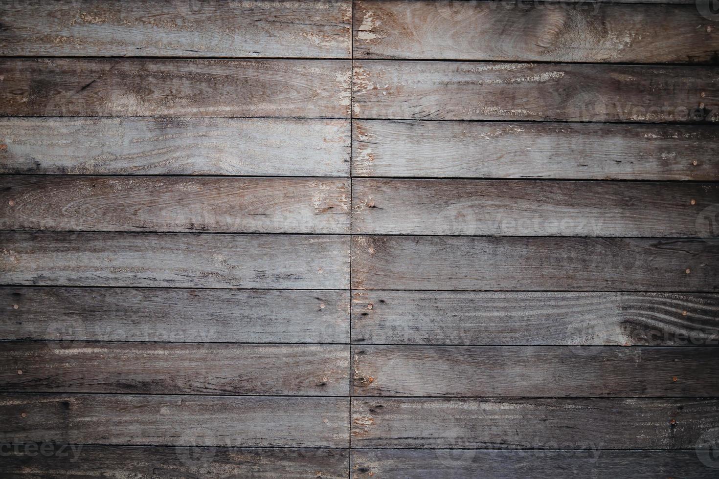 textura de madeira com padrão natural para design e decoração. superfície de textura de fundo de madeira gasto. textura de parquet de madeira. fundo de madeira velho, textura abstrata de madeira. padrão de parede de madeira grunge foto