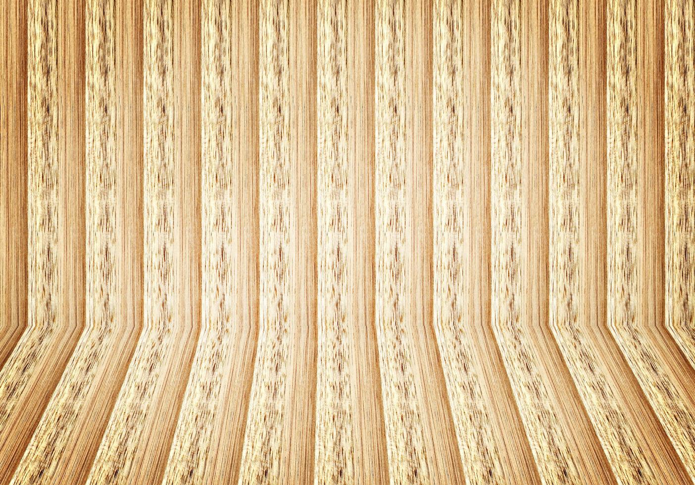 fundo de madeira texturizado foto