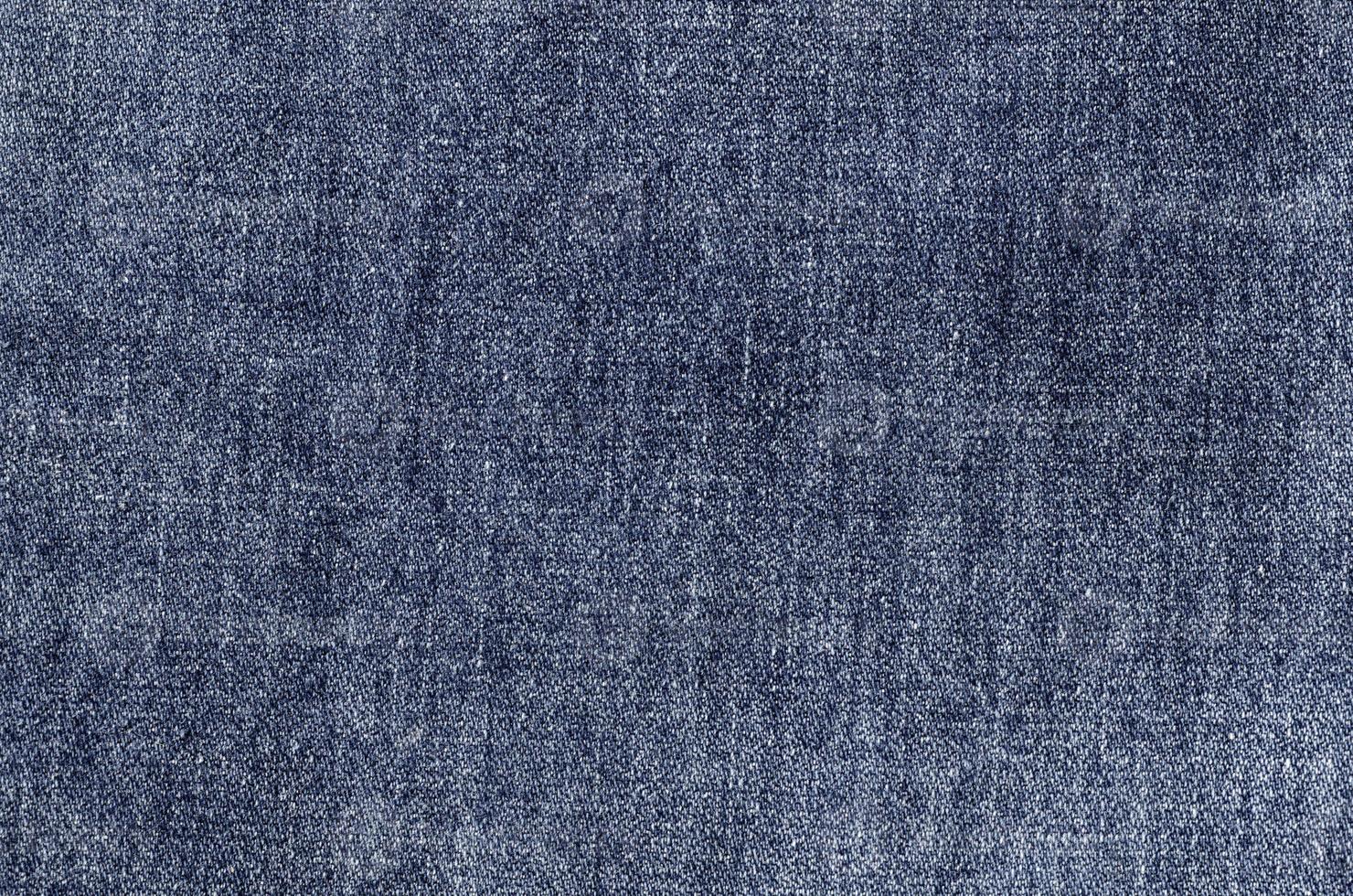 textura de jeans azul padrão de moda de fundo jeans foto
