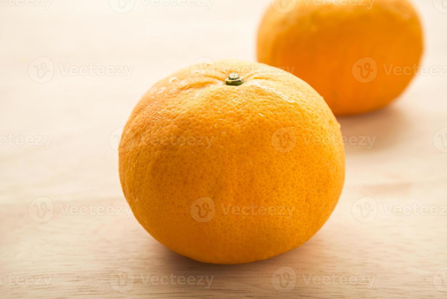 laranjas foto