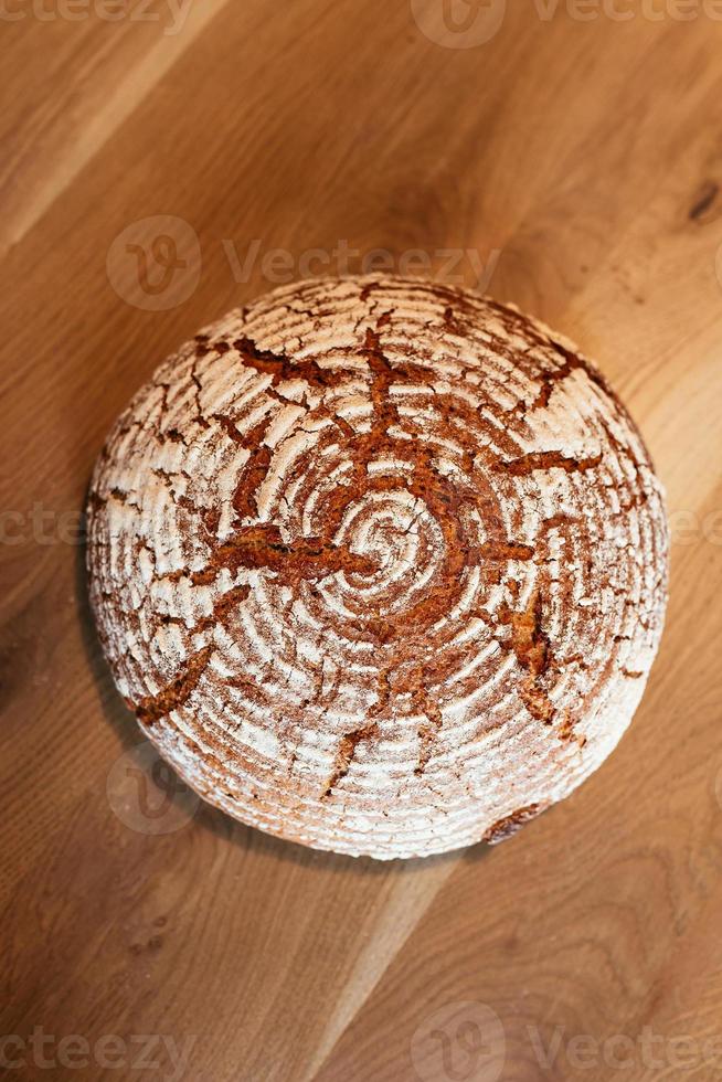 pão de forma foto