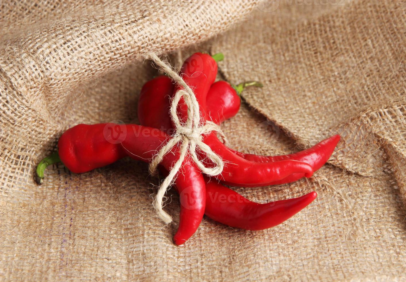 red hot chilli peppers de saco, plano de fundo foto