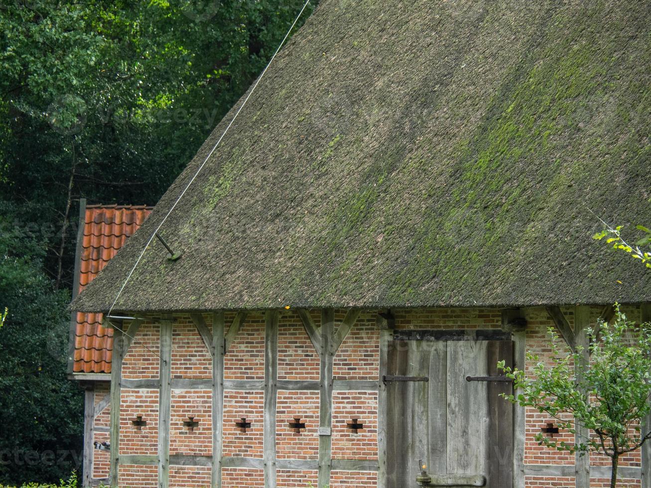 Bad Zwischenahn na Alemanha foto