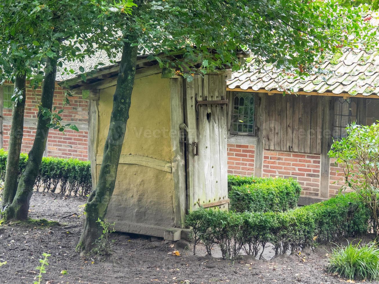 a cidade de bad zwischenahn na alemanha foto