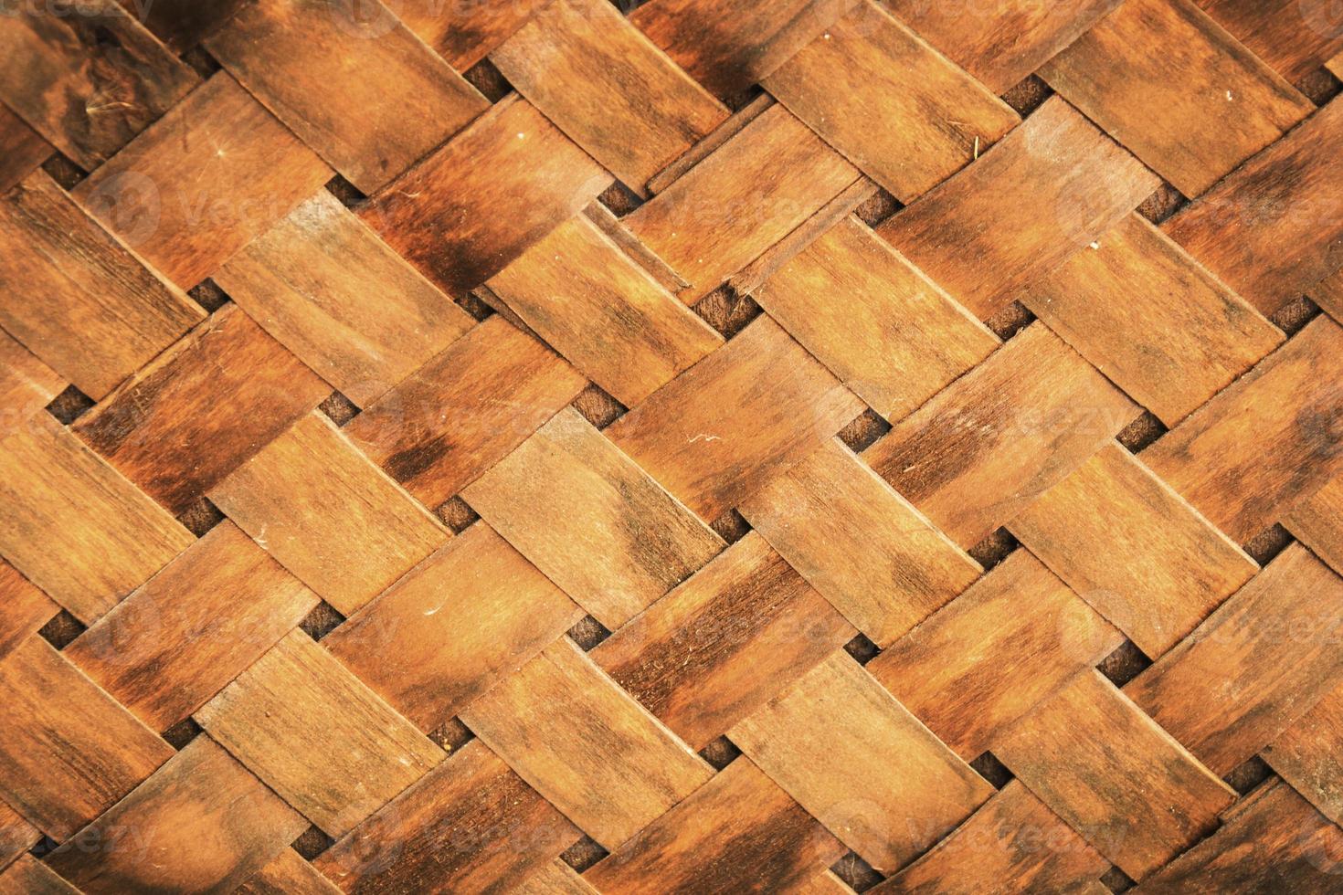 pano de fundo de parede de madeira para fundo foto