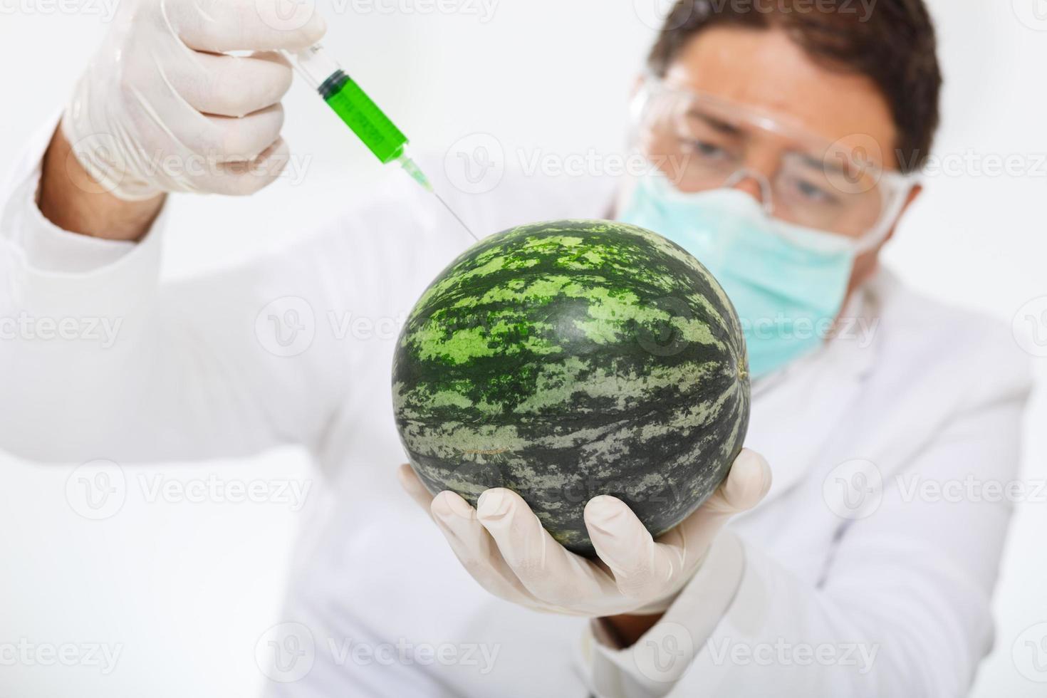 OGM foto