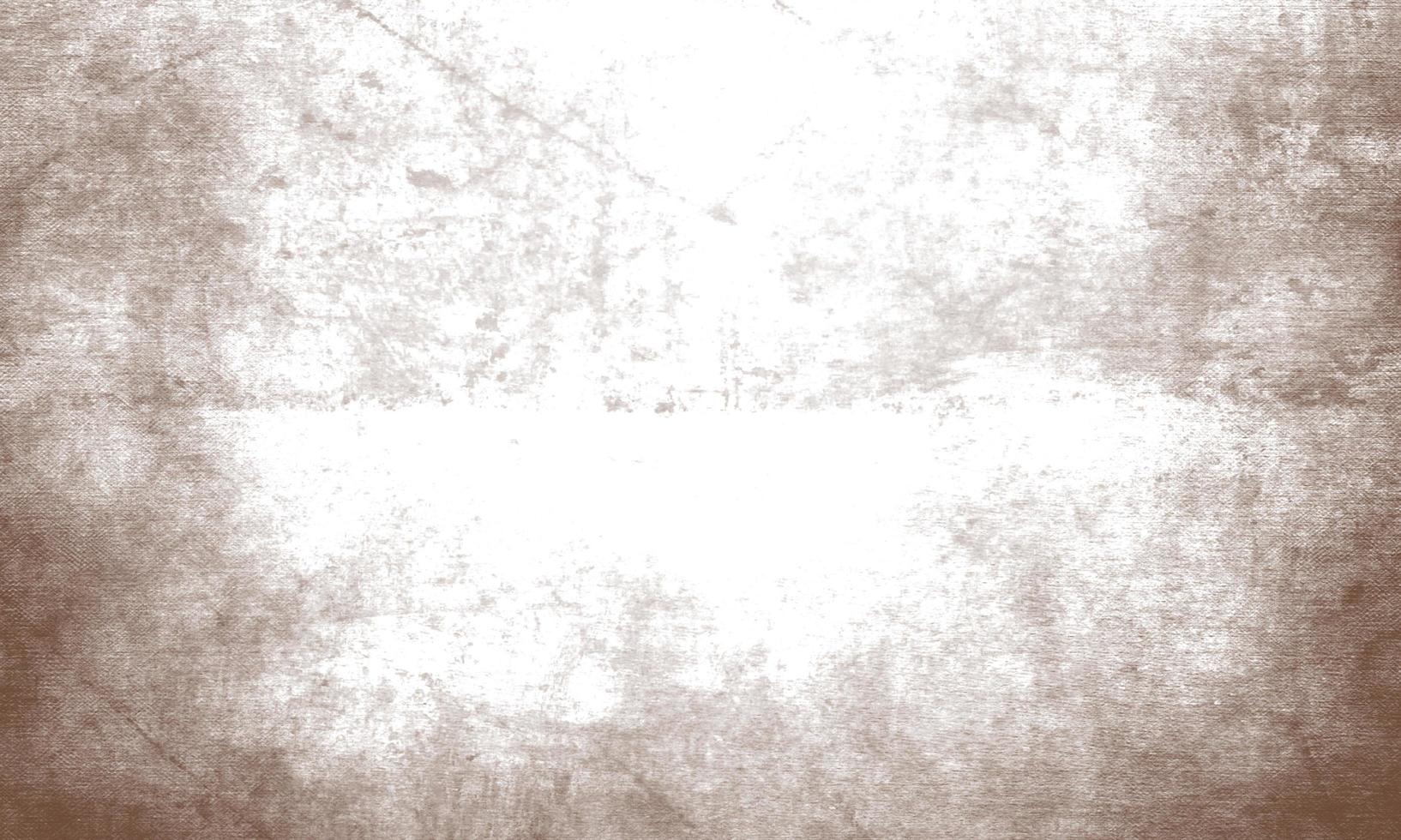 fundo de cor castanha-pecã com textura grunge foto