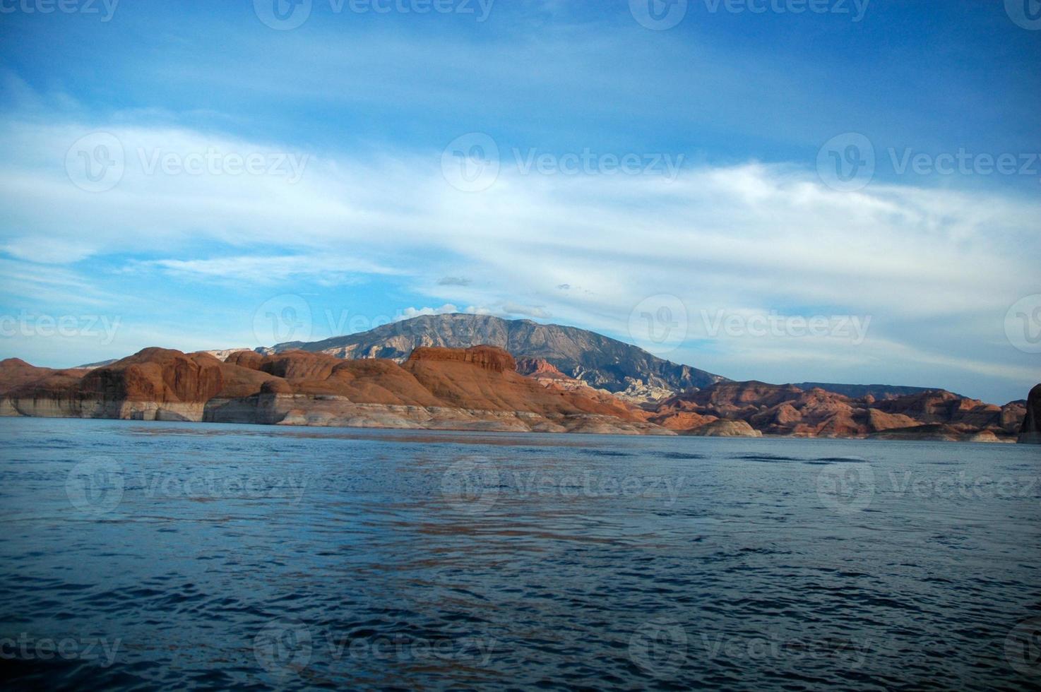 Lake Powell foto