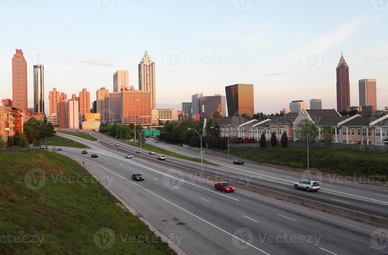 Atlanta foto