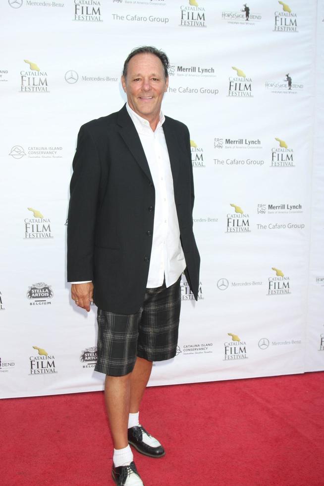 los angeles, 26 de setembro - chris mulkey no festival de cinema catalina sábado de gala no teatro avalon em 26 de setembro de 2015 em avalon, ca foto