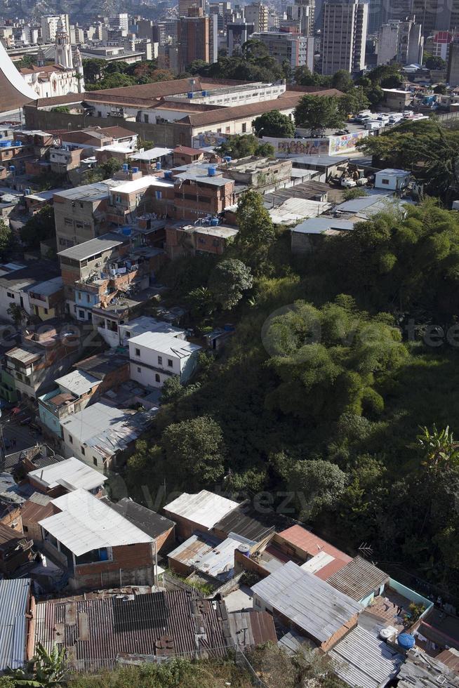 favelas foto