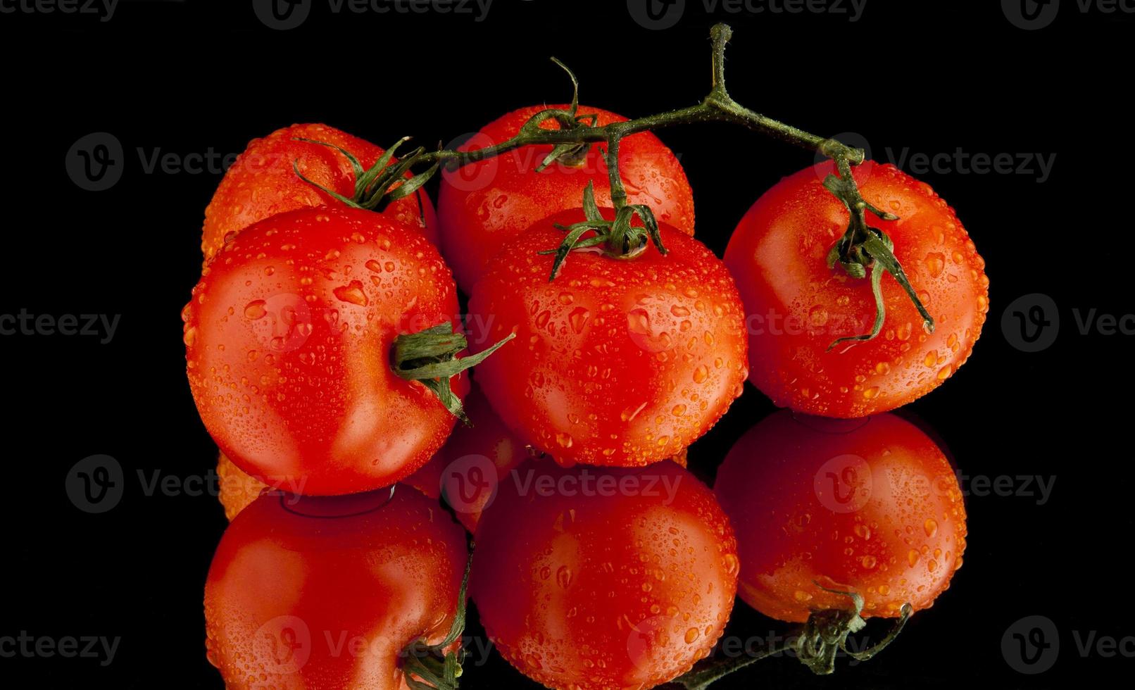tomates foto