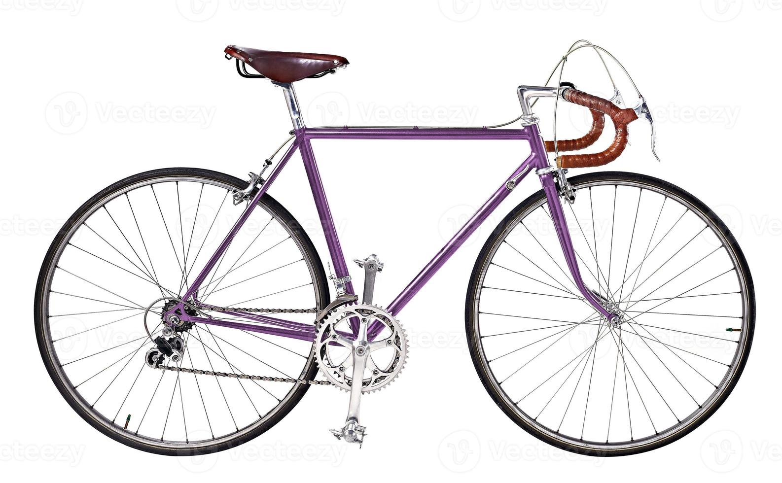 bicicleta, bicicleta vintage foto