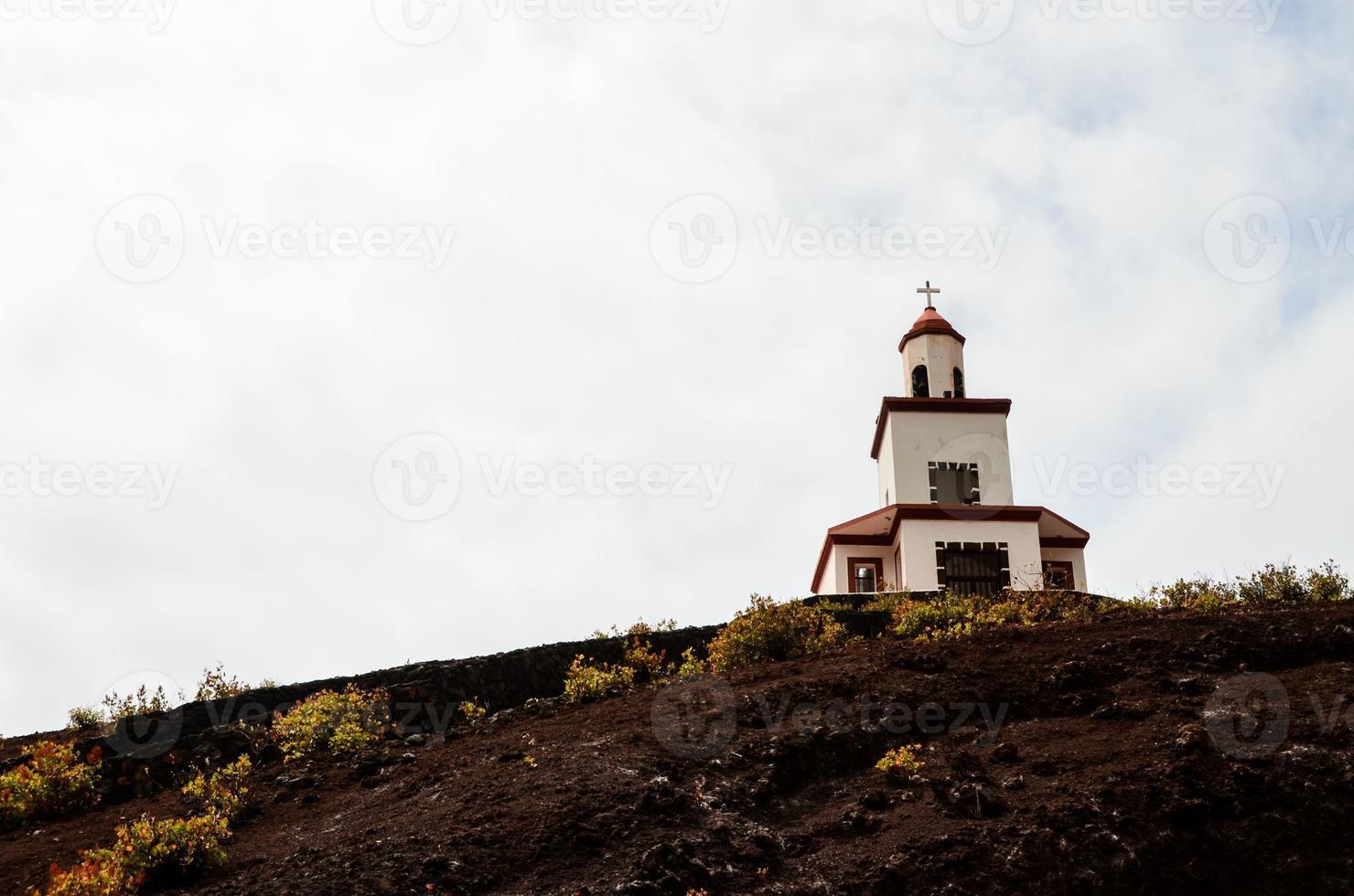 Ermita de la Caridad foto