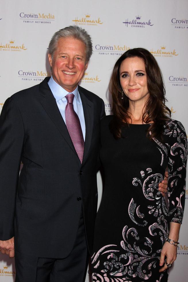 los angeles, 11 de janeiro - bruce boxleitner na festa hallmark winter tca na biblioteca huntington em 11 de janeiro de 2014 em san marino, ca foto