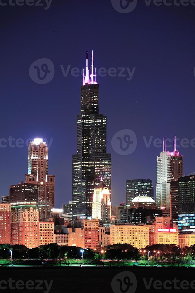 torre chicago willis foto