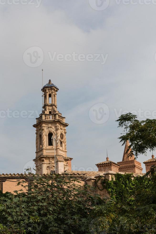 a rua principal em palma de mallorca, mallorca, ilhas baleares, espanha foto