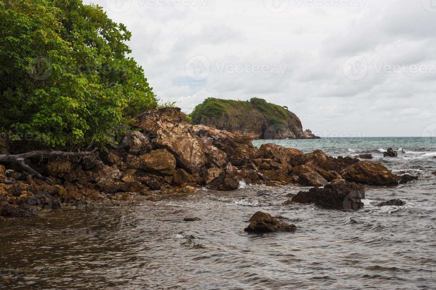 ko Samet arhipelageo foto