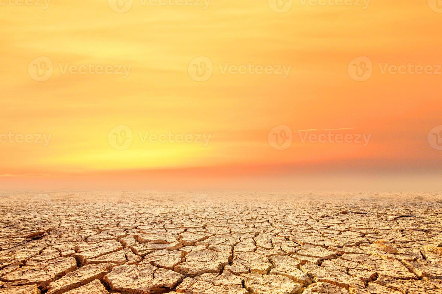 conceito de aquecimento global e mudança do ambiente climático foto