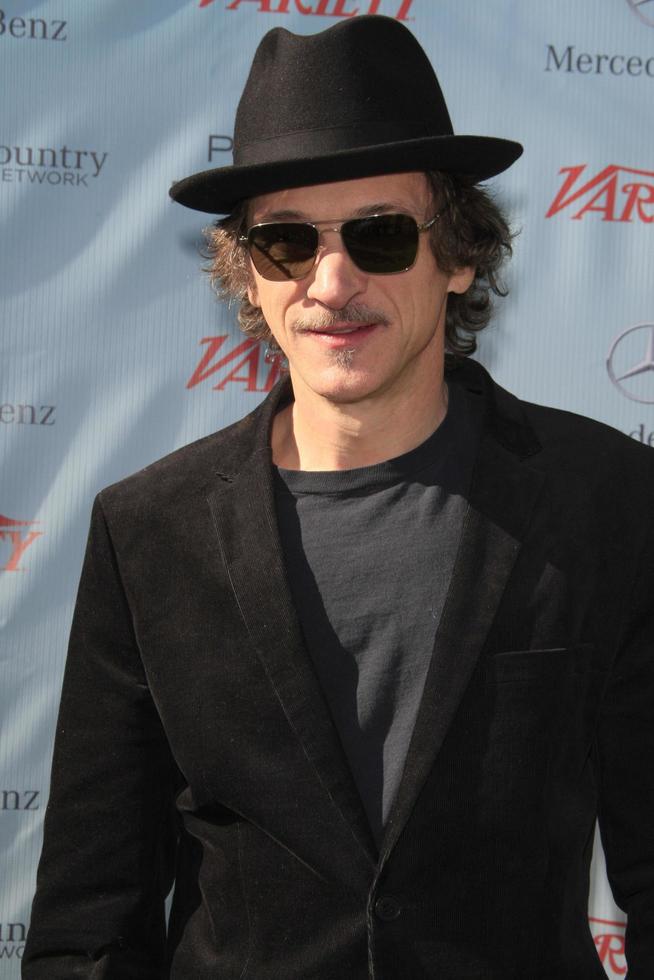 los angeles, 6 de janeiro - john hawkes no variedade s 10 diretores para assistir ao brunch, psiff no parker hotel em 6 de janeiro de 2013 em palm springs, ca foto