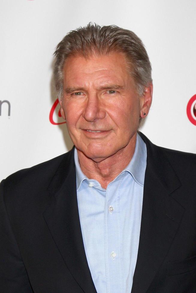 las vegas, 18 de abril - harrison ford na sala de imprensa do cinemacon big scrren achievement awards no caesars palace em 18 de abril de 2013 em las vegas, nv foto