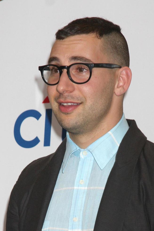 las vegas, 18 de maio - jack antonoff no billboard awards 2014 no mgm grand garden arena em 18 de maio de 2014 em las vegas, nv foto