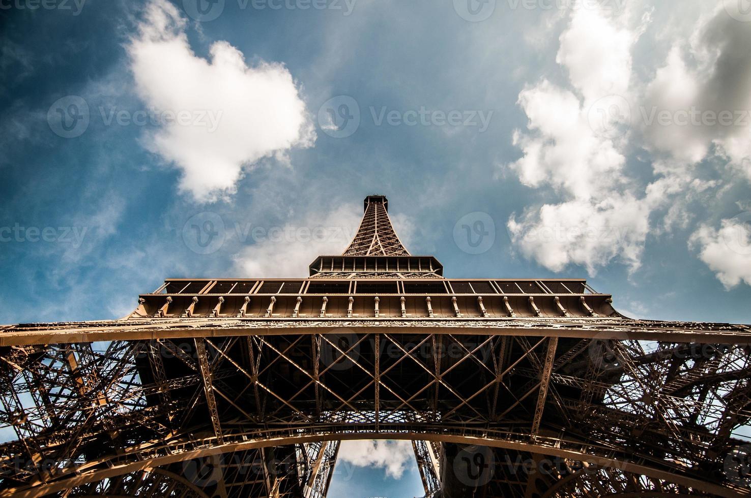 Paris foto